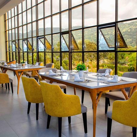 Machakos The Kyaka Hotel מראה חיצוני תמונה