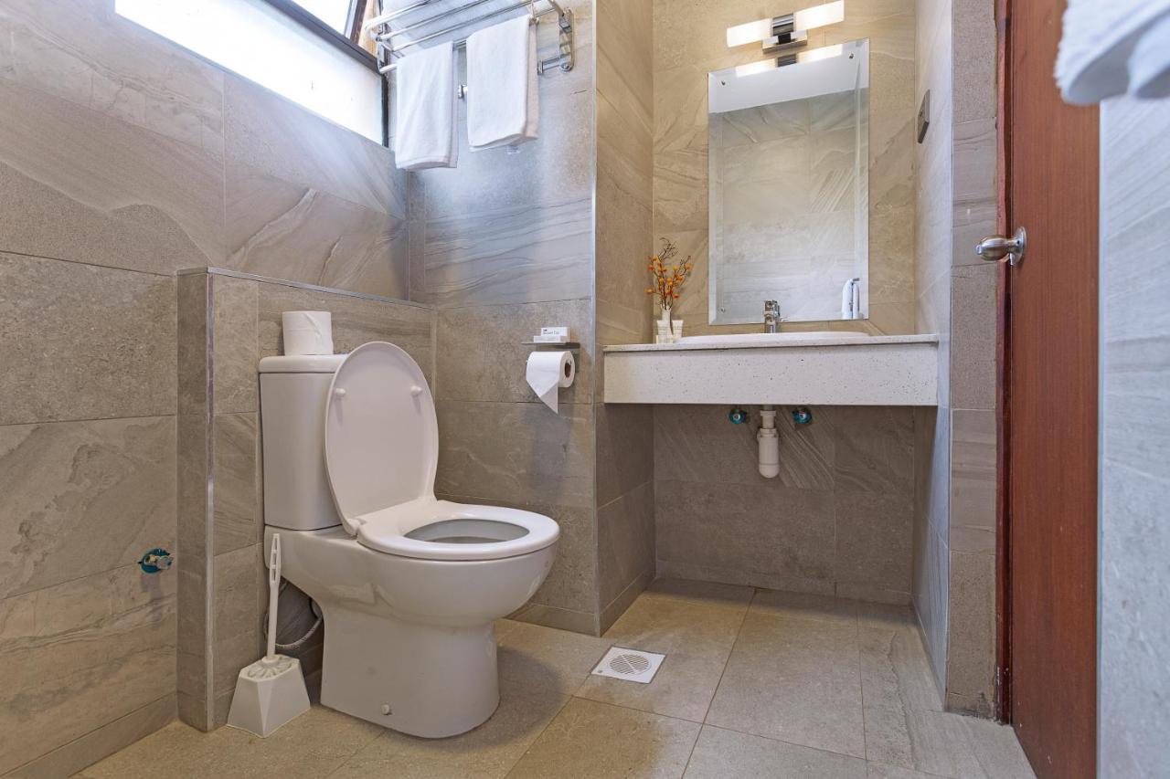 Machakos The Kyaka Hotel מראה חיצוני תמונה