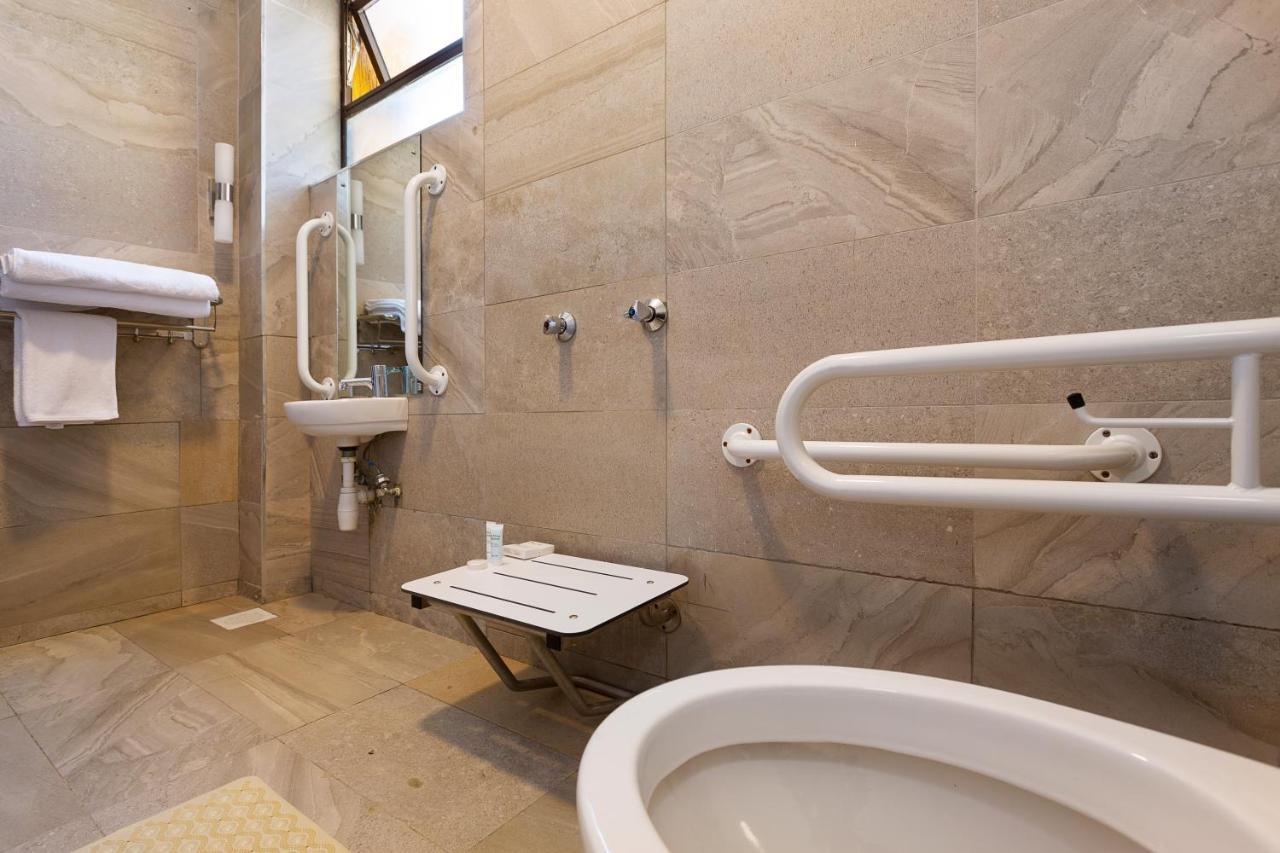 Machakos The Kyaka Hotel מראה חיצוני תמונה